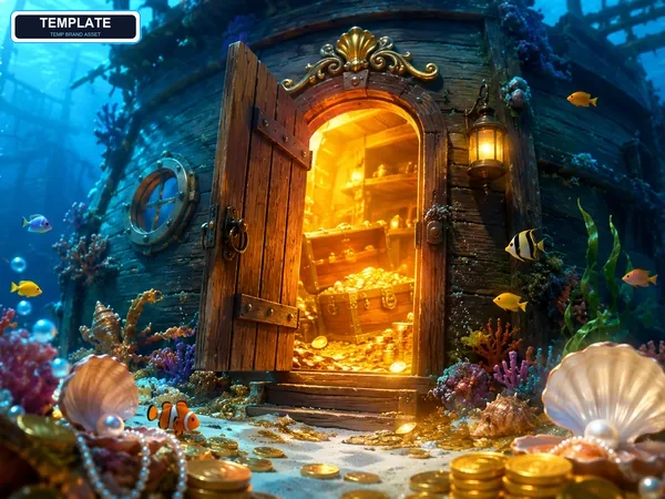 Happy Fishing image 1