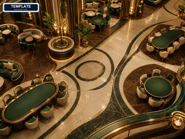 Y8 Lobby Screenshot 4