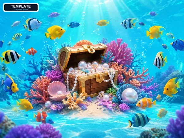 Relax Fishing screenshot with peaceful visuals